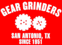 Gear Grinders San Antonio